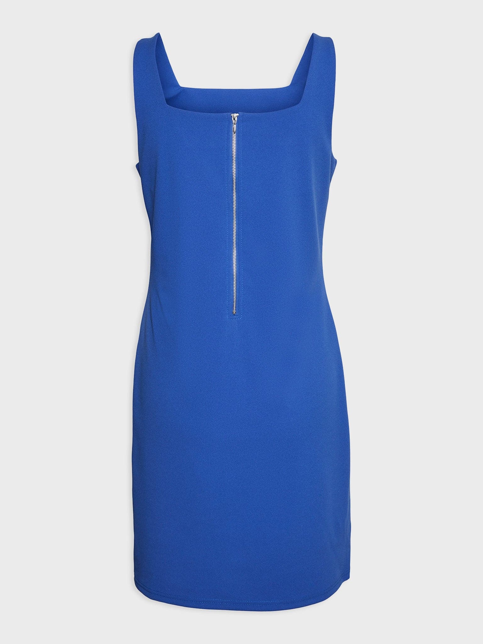 Γυναικείο φόρεμα VMTIKI S/L SHORT DRESS JRS BTQ 10265268