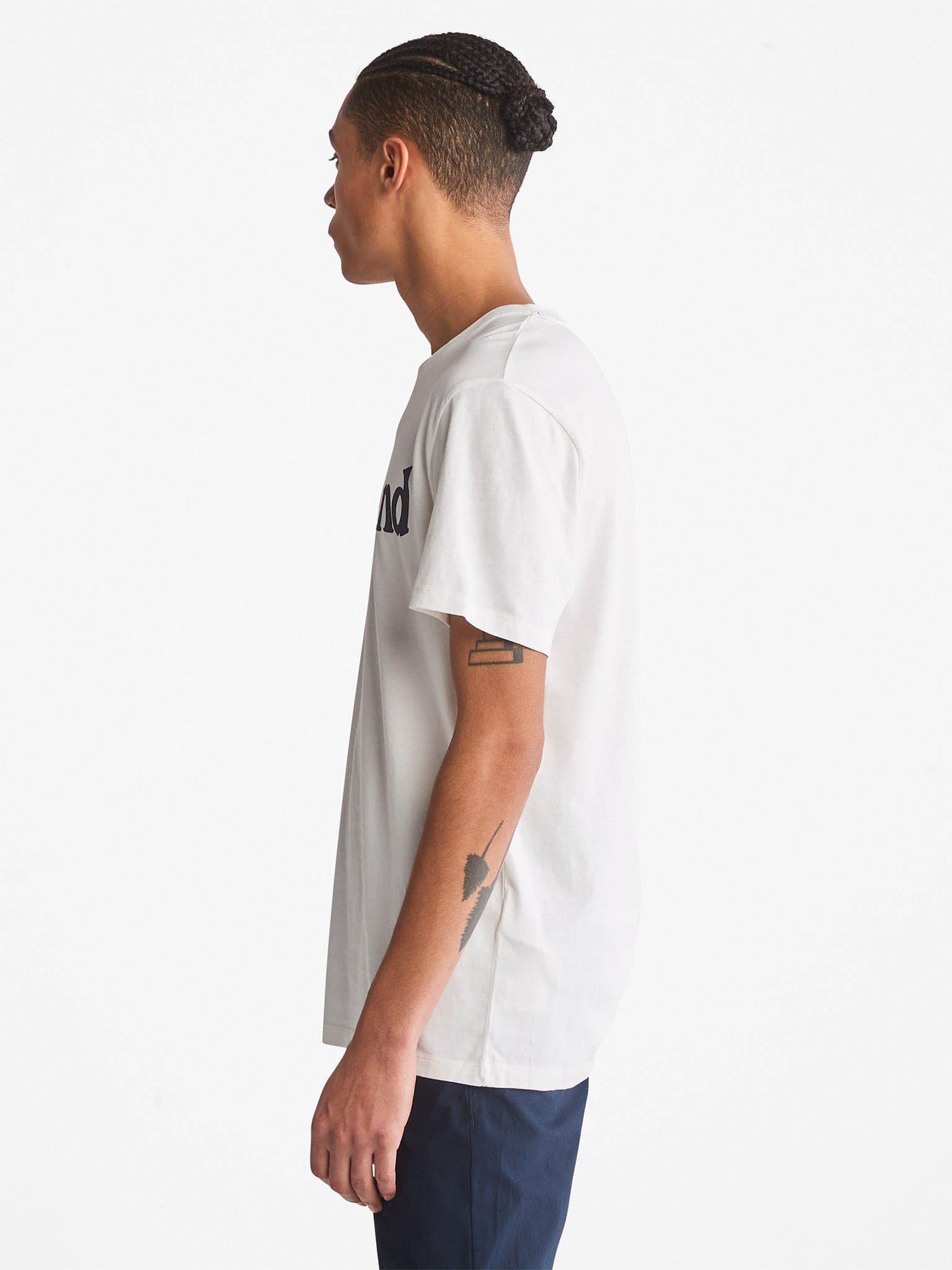 Ανδρικό t-shirt Kennebec Linear tee TB0A2C31100 | TB0A2C31100