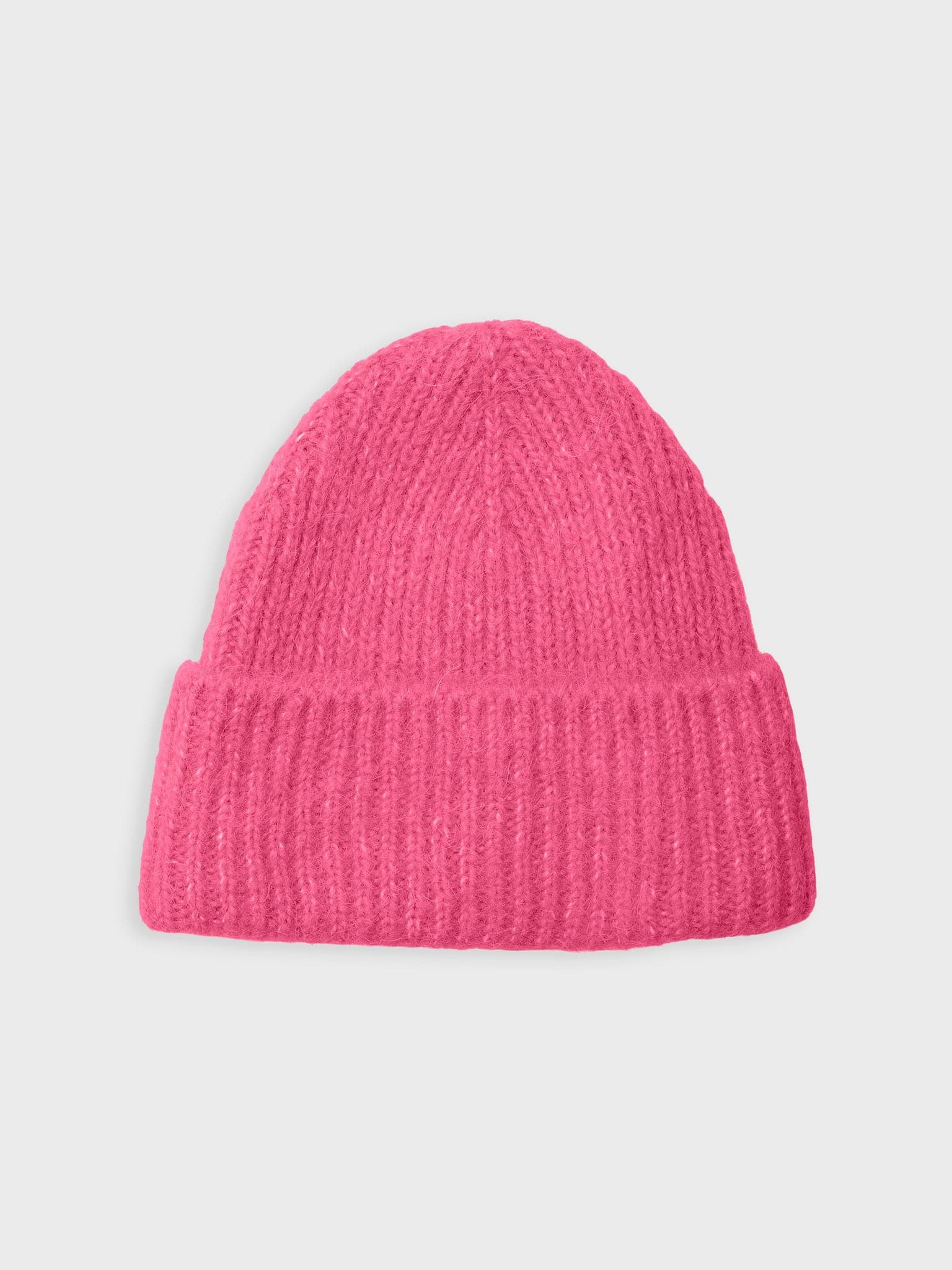 Γυναικείος σκούφος VMULLIE BEANIE UPGRADE 10269179 | 10269179