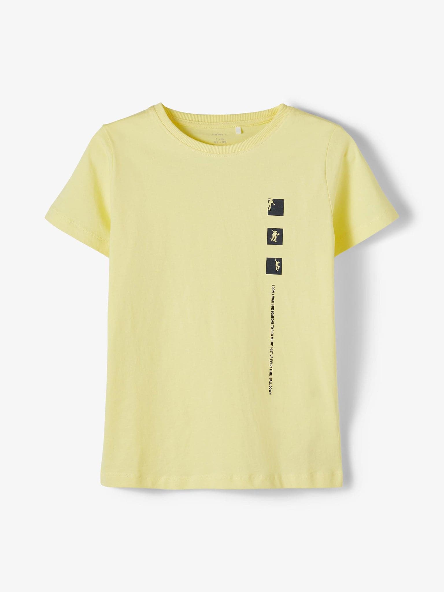 Εφηβική μπλούζα basic | 13189512