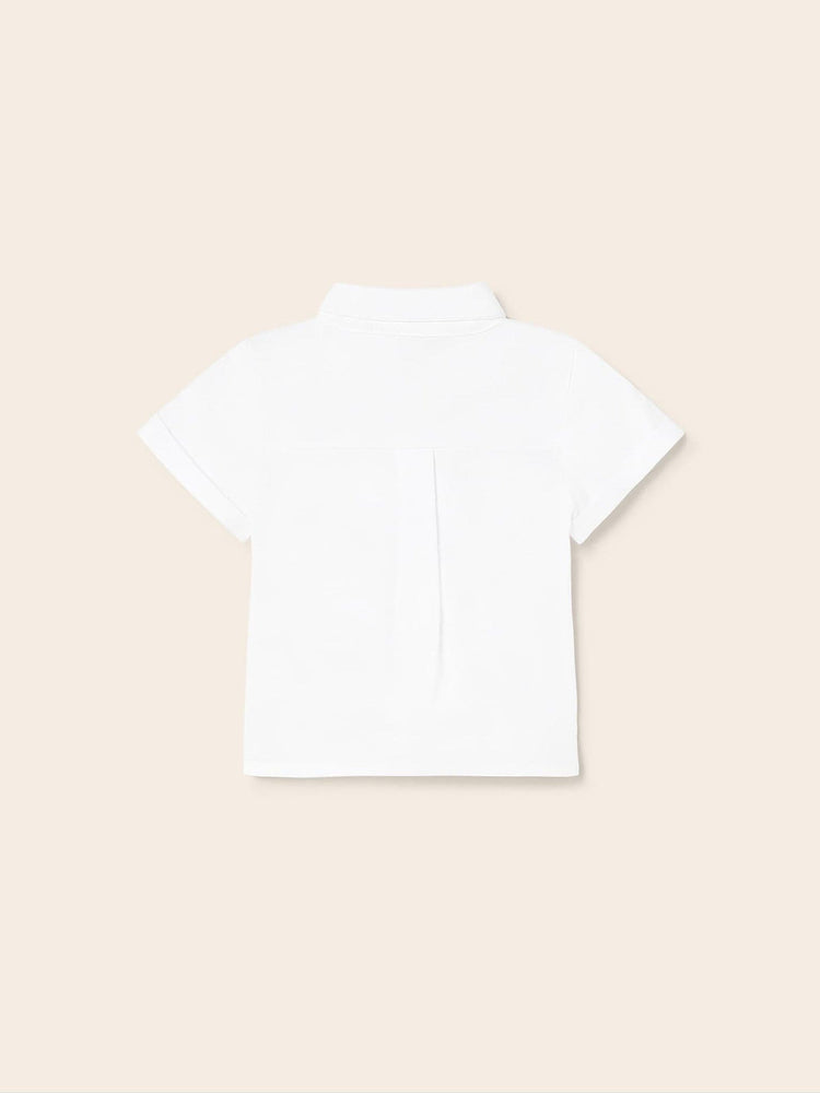 Βρεφικό πουκάμισο | 23-01189-060