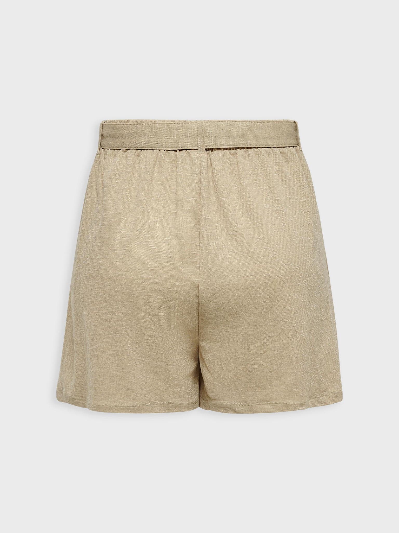 Γυναικείο σορτς με πιέτες ONLNOMA SHORTS JRS 15204322 | 15204322