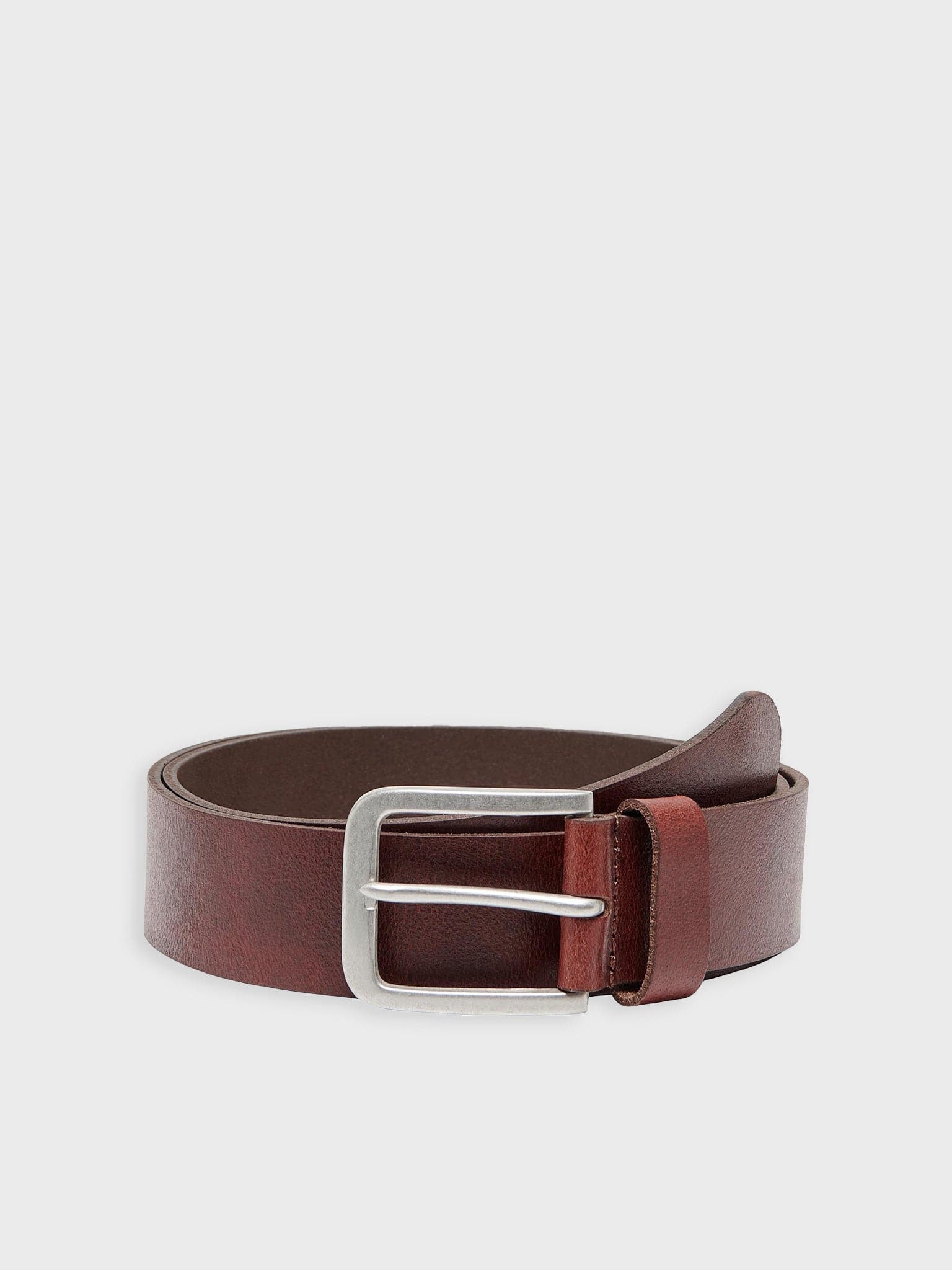 Ανδρική ζώνη ONSBJARNE WIDE LEATHER BELT 22023736 | 22023736