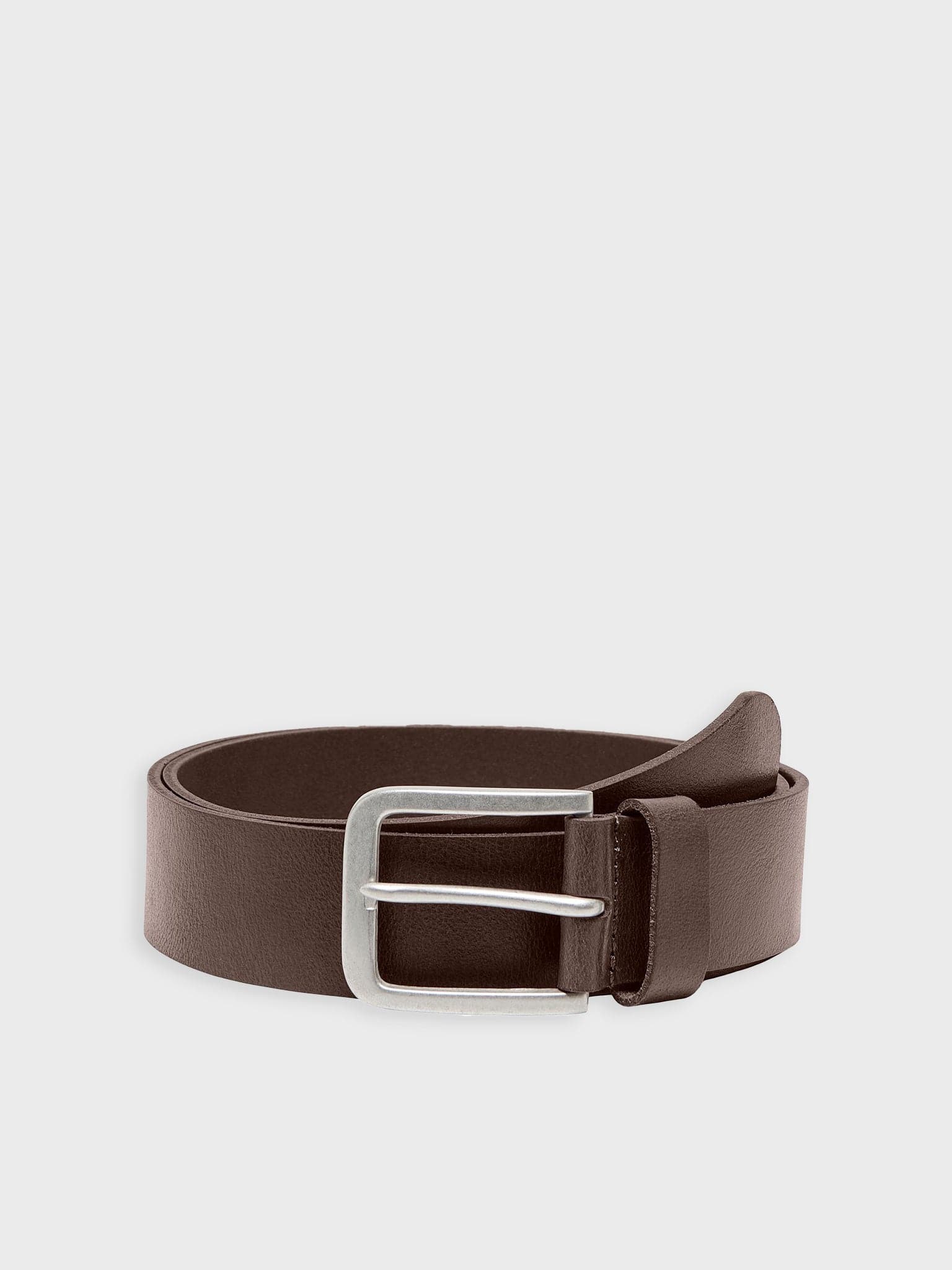 Ανδρική ζώνη ONSBJARNE WIDE LEATHER BELT 22023736 | 22023736