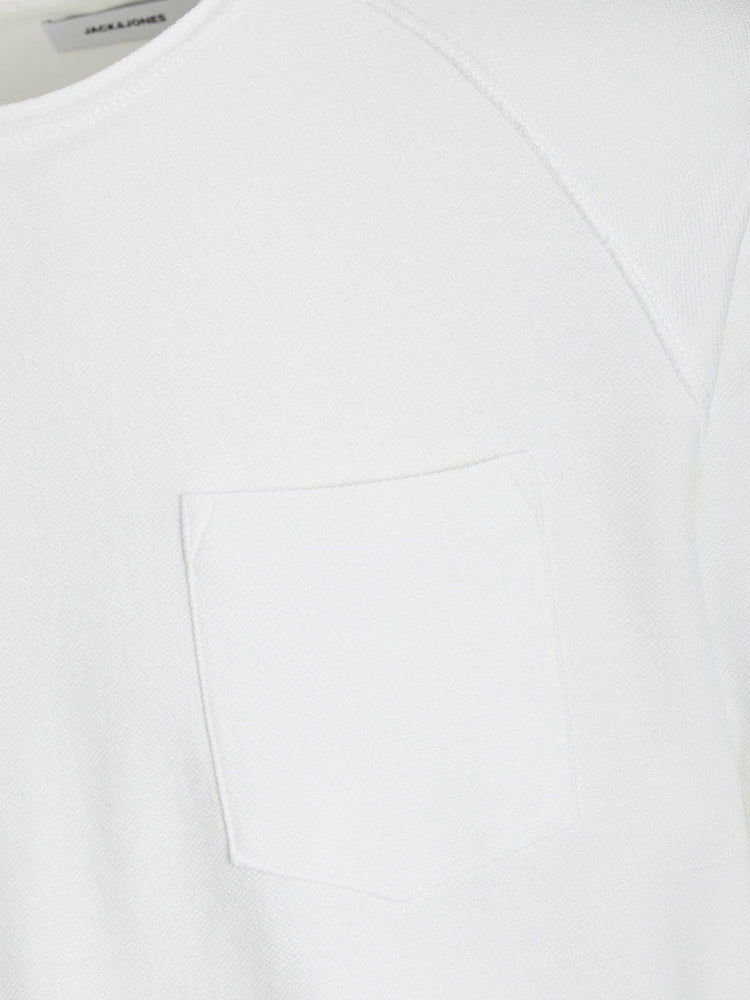 Ανδρική μπλούζα πικέ με τσεπάκι 12164970 | 12164970