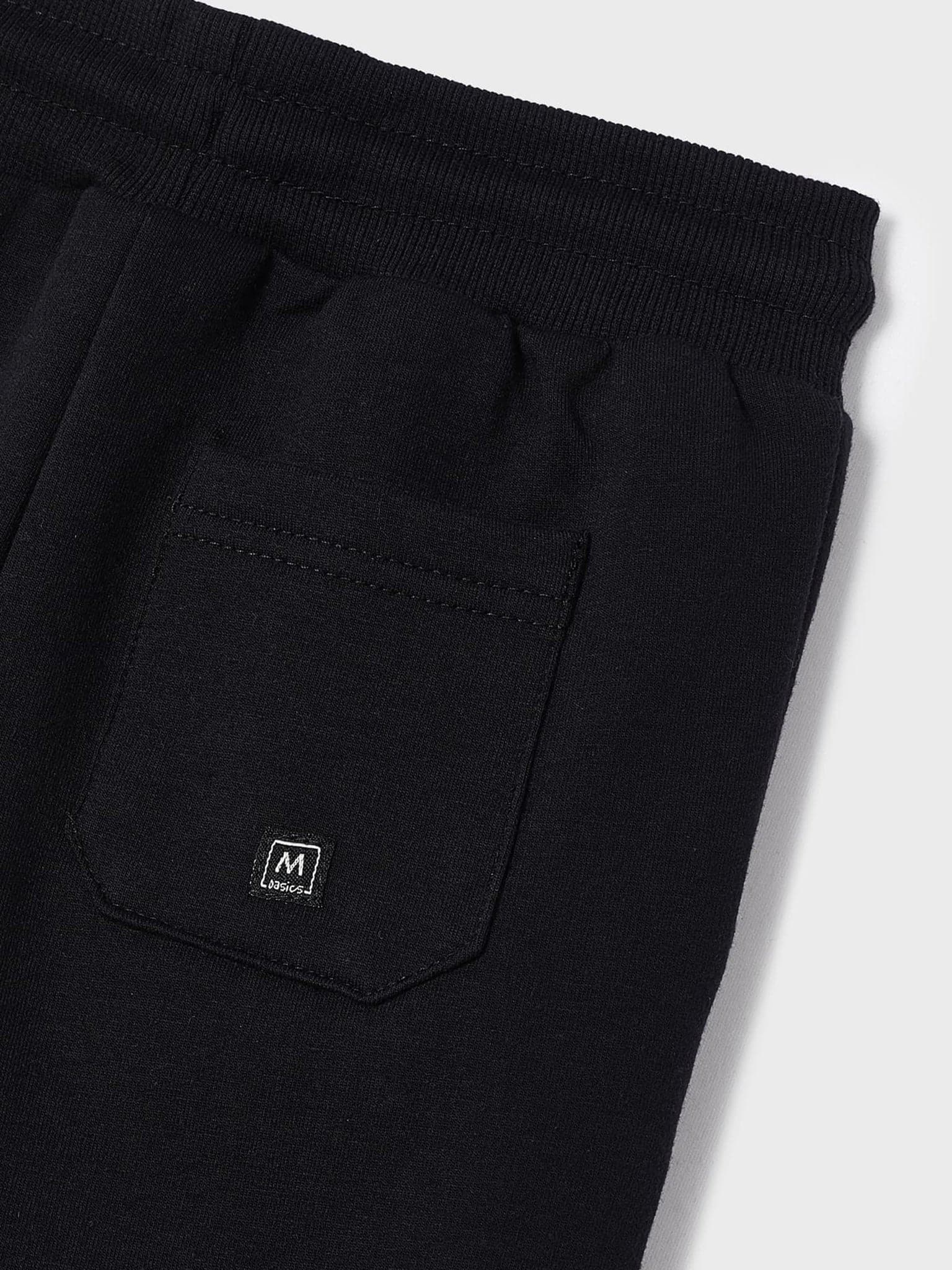 Παιδικό παντελόνι φόρμας basic 12-00725-052 | 12-00725-052