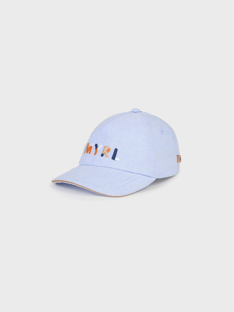 Βρεφικό καπέλο | 23-10413-043