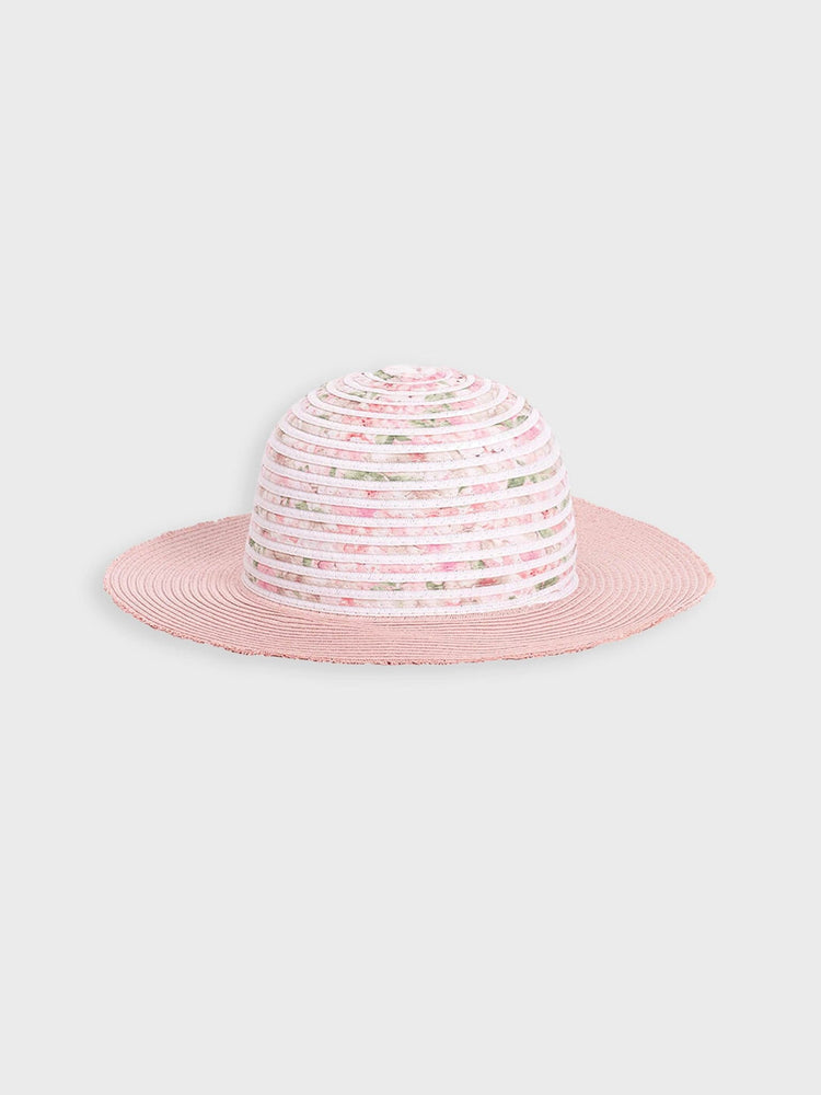 Παιδικό καπέλο ψάθινο | 10992