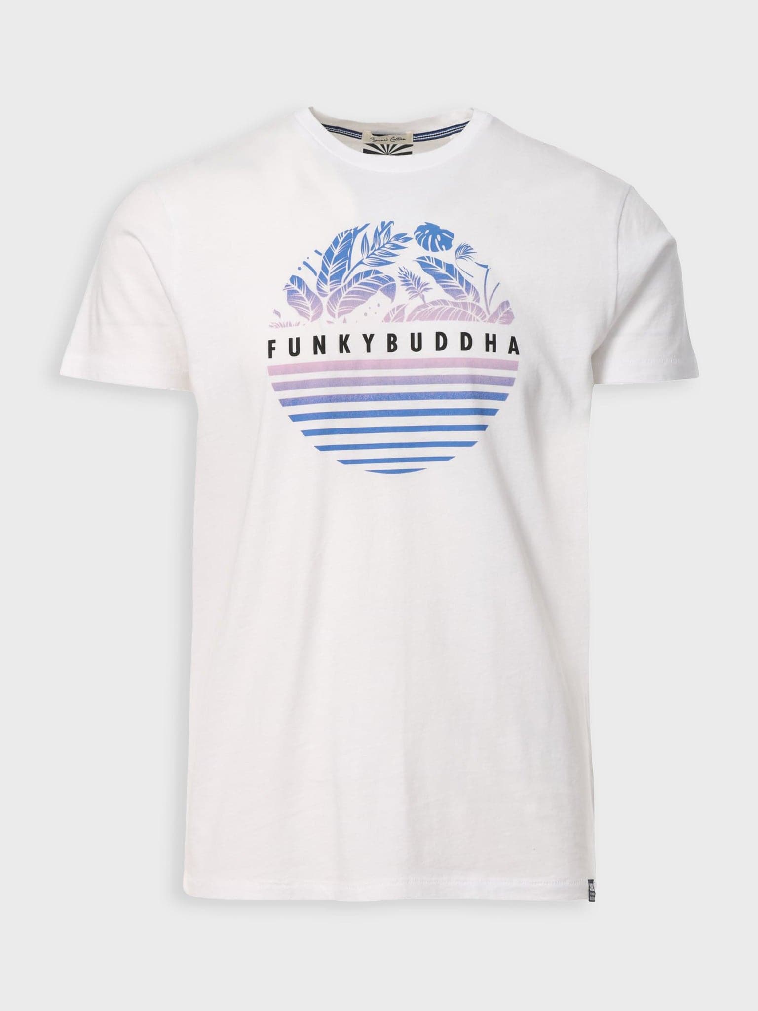 Ανδρικό t-shirt | FBM005-055-04