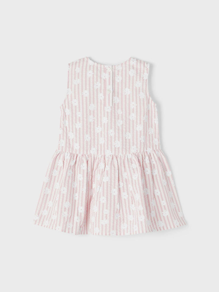 Παιδικό φόρεμα NMFHISILLE SPENCER 13202486 | 13202486