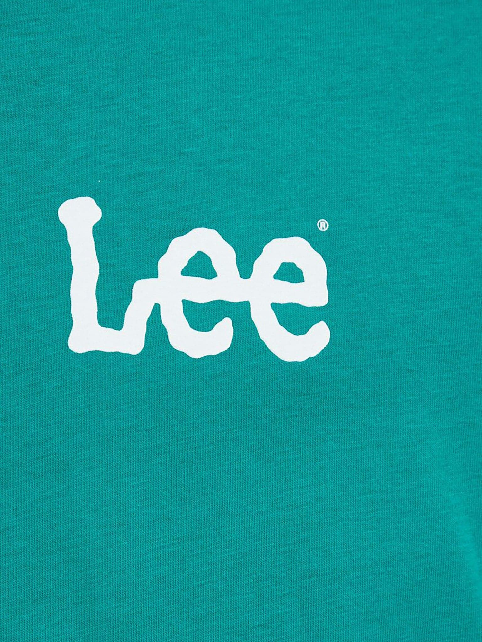 Ανδρικό t-shirt WOBBLY LEE TEE ENIGMA LL04FQA12 | LL04FQA12