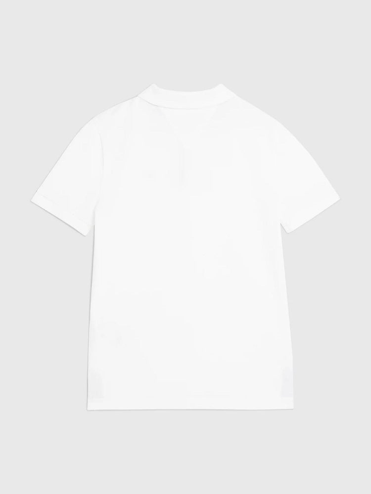 Παιδική μπλούζα polo TJ TD POLO KB0KB07365YBR | KB0KB07365YBR