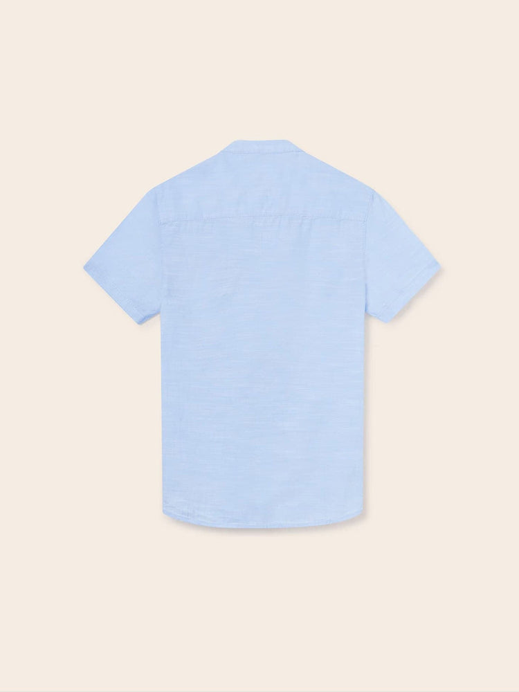Εφηβικό πουκάμισο | 23-06113-074