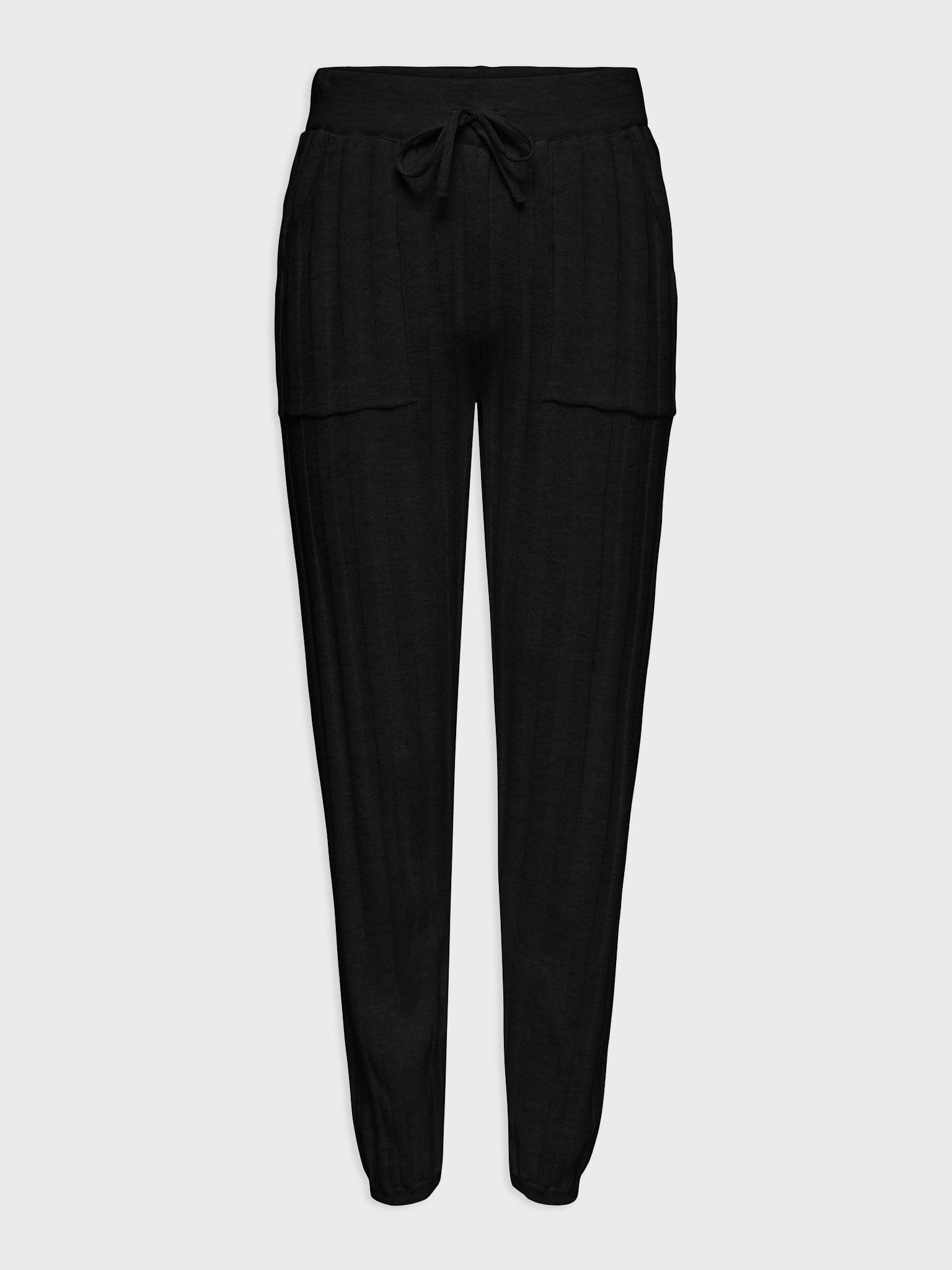 Γυναικείο παντελόνι πλεκτό ONLNEW TESSA PANT KNT 15236374 | 15236374