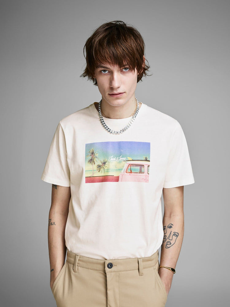 Ανδρικό t-shirt | 12152660