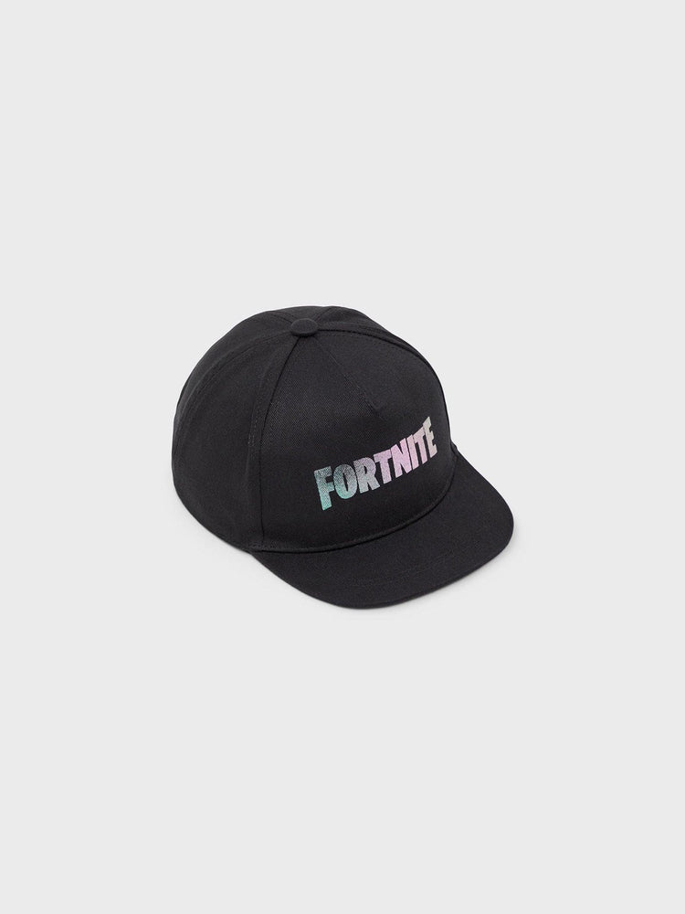 Εφηβικό καπέλο NKMNIK FORTNITE CAP BOX 13206384 | 13206384