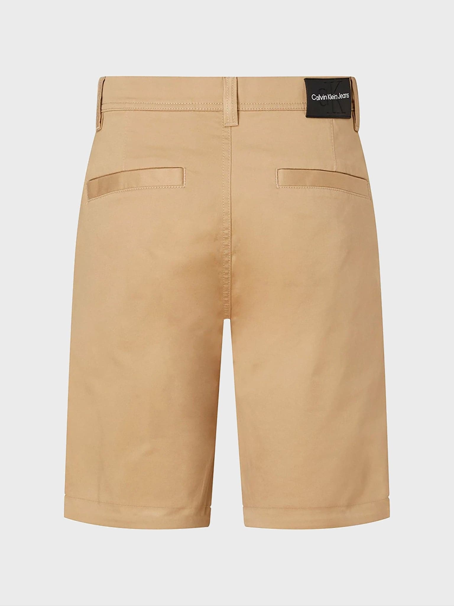 Ανδρική βερμούδα CHINO SHORT J30J322912PF2 | J30J322912PF2