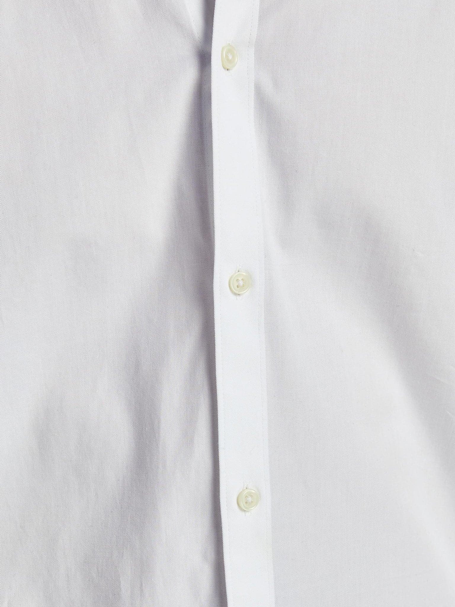 Ανδρικό πουκάμισο JPRBLACARDIFF SHIRT L/S NOOS 12201905 | 12201905
