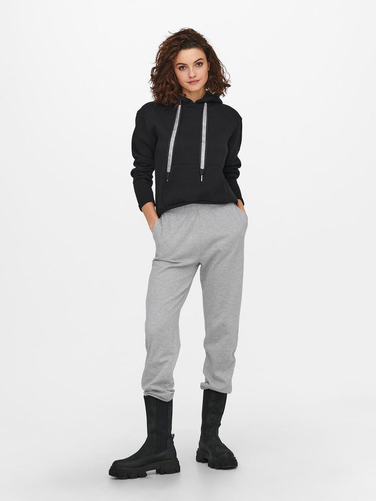 Γυναικείο παντελόνι φόρμας ONLDREAMER LIFE SWEAT PANT SWT NOOS 15241104 | 15241104
