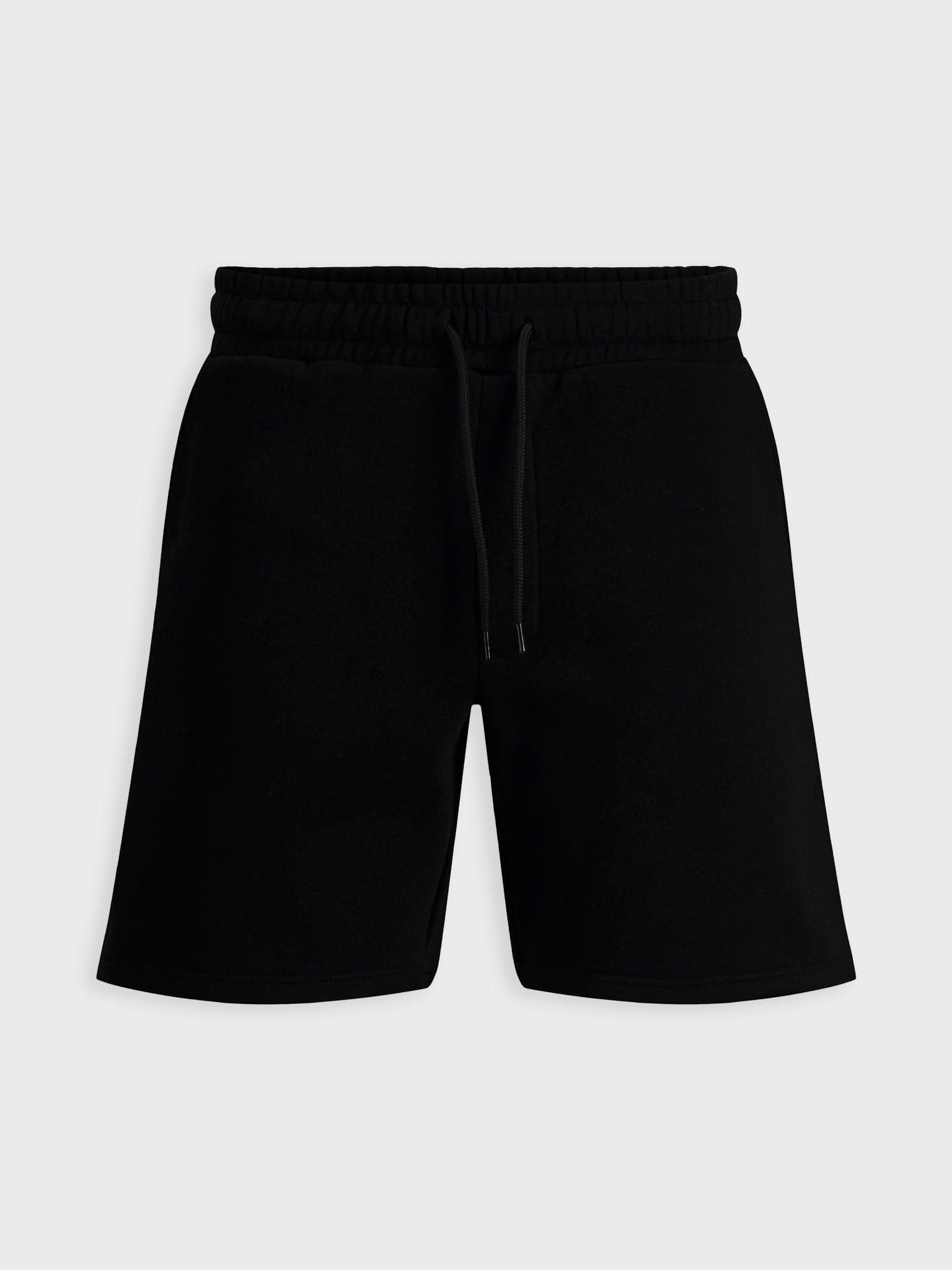 Ανδρική μακό βερμούδα JPSTSTAR SWEAT SHORTS GMS SN 12201880 | 12201880