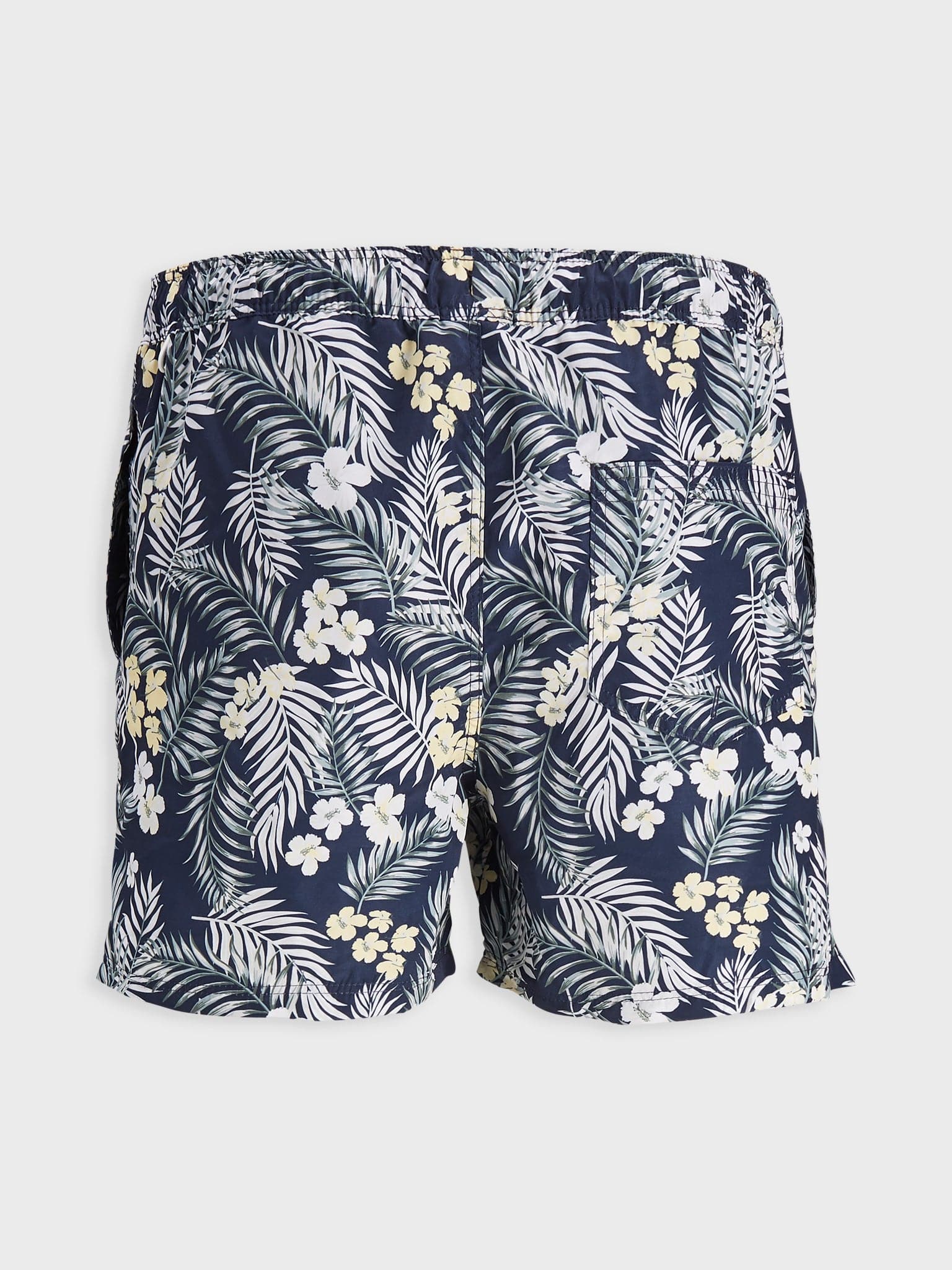 Ανδρικό μαγιό JJIARUBA JJSWIMSHORTS AKM TROPIC 12169634 | 12169634