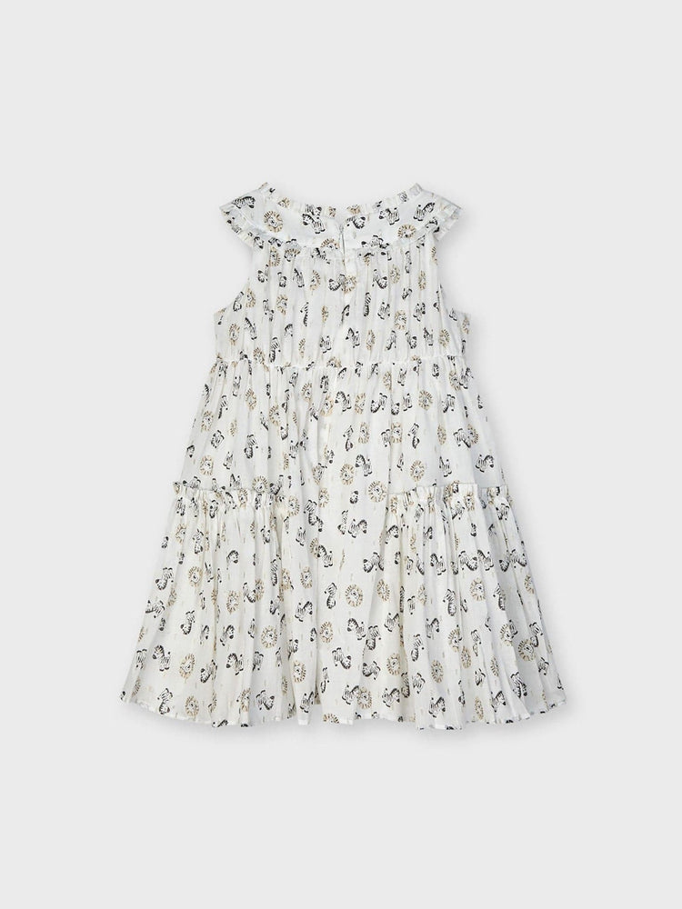 Παιδικό φόρεμα 21-03943-003 | 21-03943-003