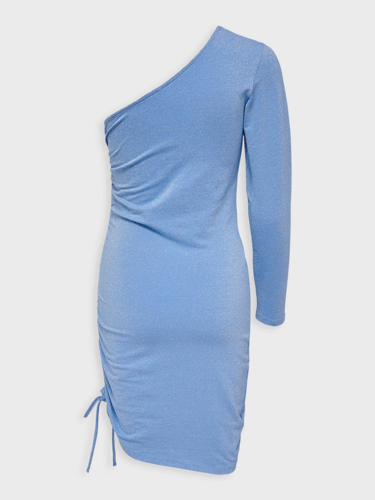 Γυναικείο φόρεμα ONLGRACE ASSYM BODYCON DRESS JRS 15268710 | 15268710