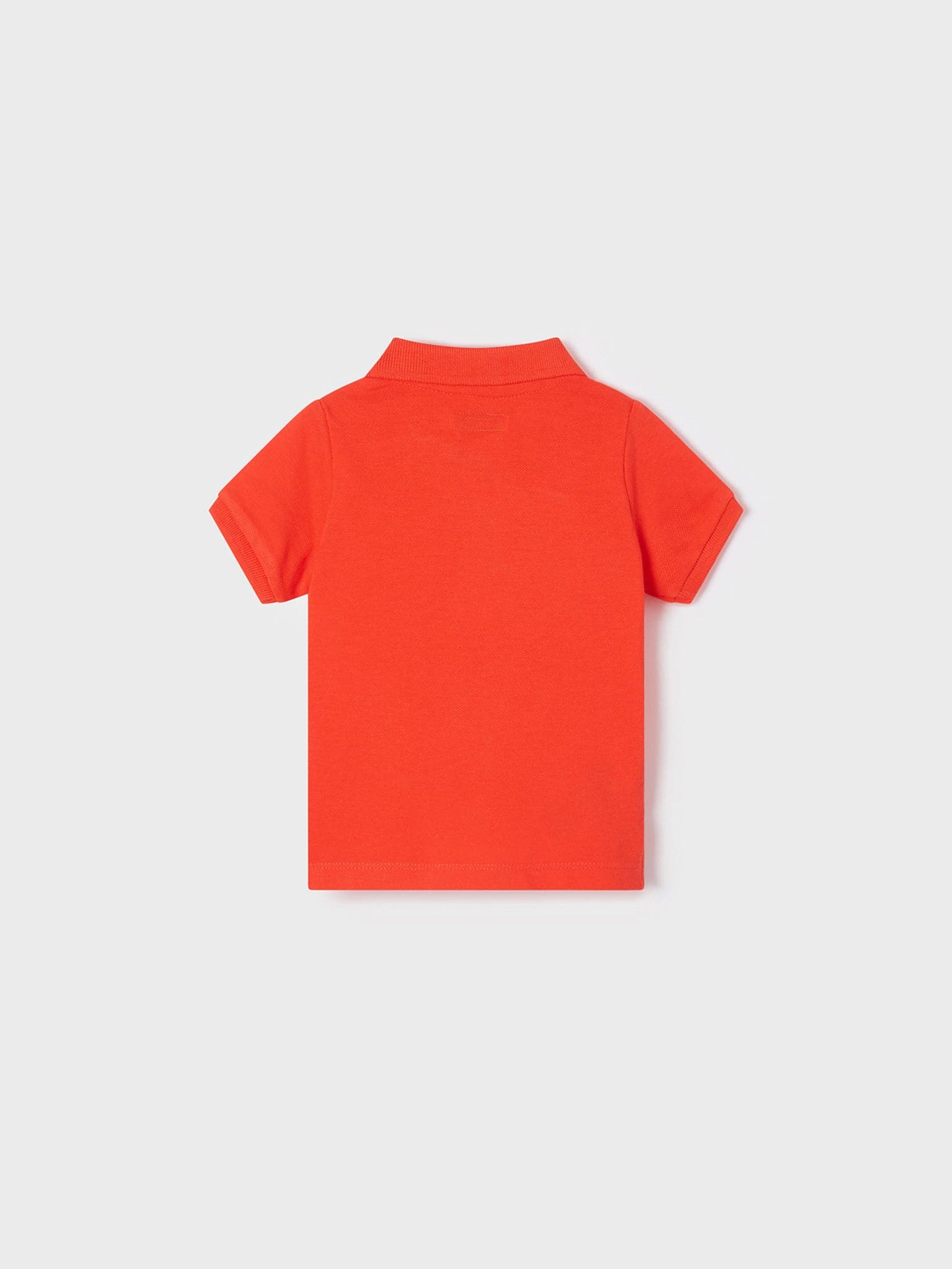 Βρεφική μπλούζα polo | 22-00102-084