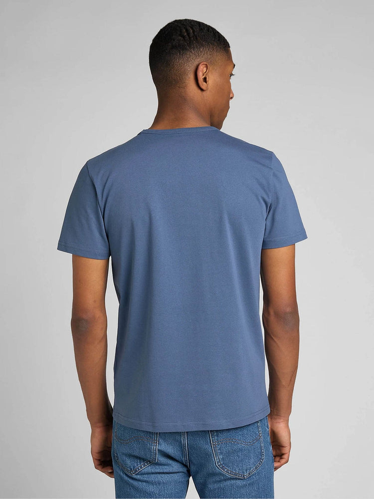 Ανδρικό t-shirt | L68WFE54