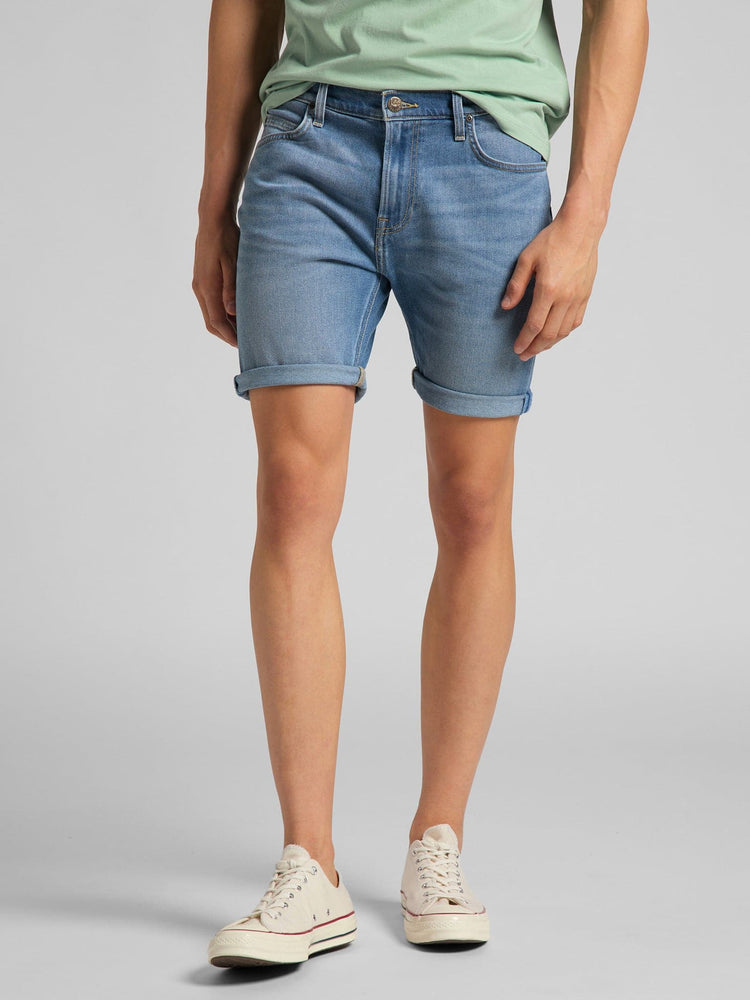 Ανδρική βερμούδα τζιν Denim Men Shorts L73FCDPF | L73FCDPF