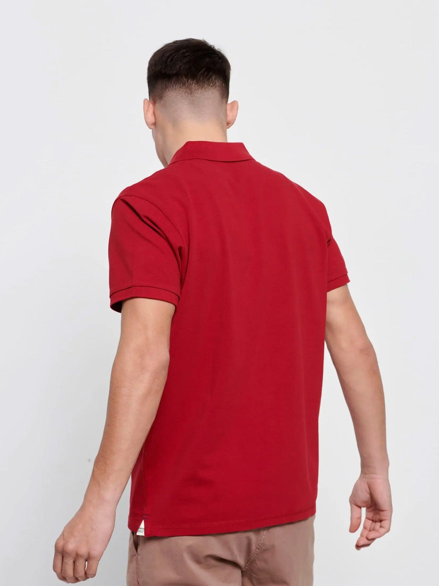 Ανδρικό polo | FBM007-001-11