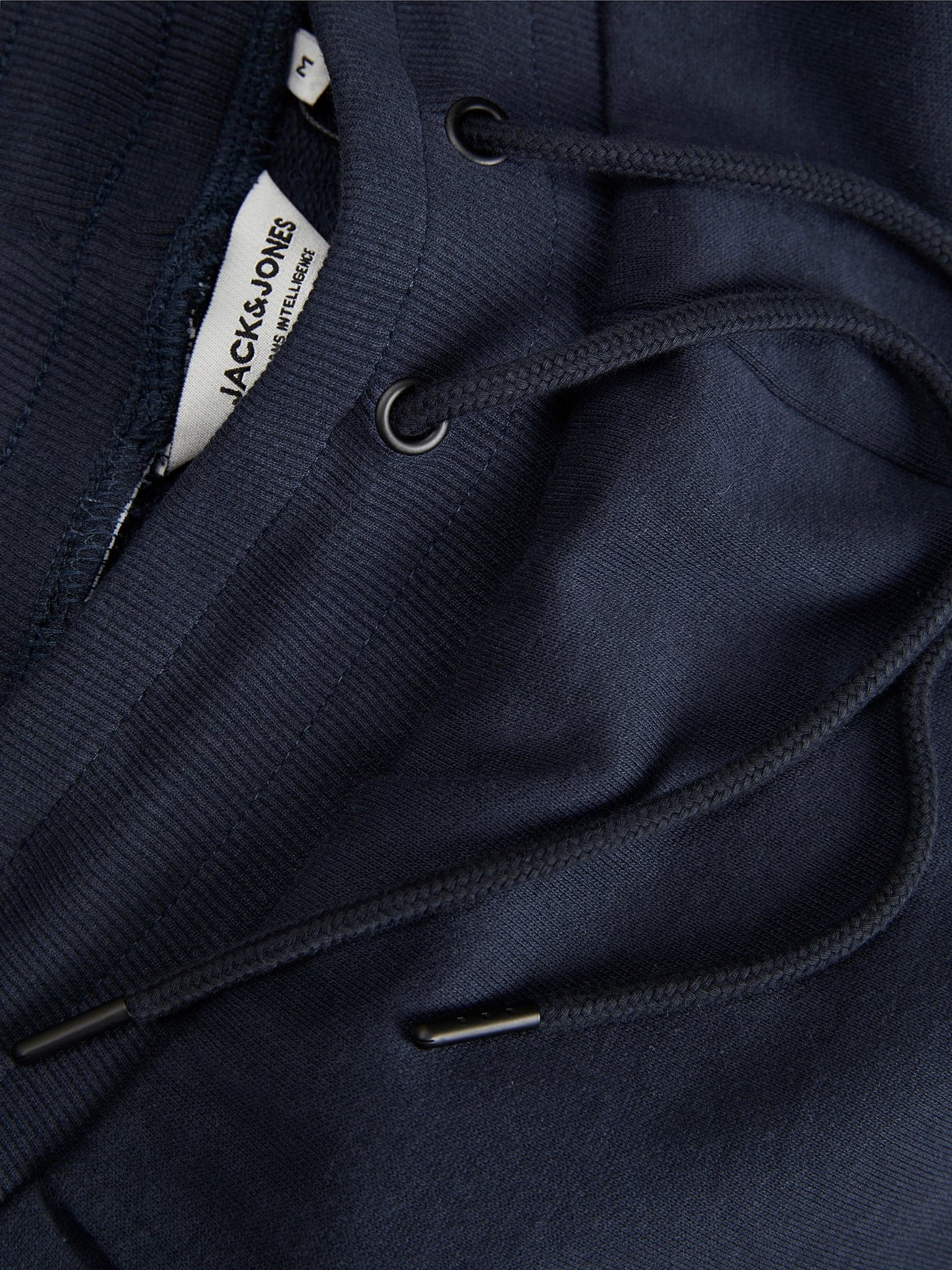 Ανδρικό παντελόνι φόρμας JPSTGORDON JJSHARK SWEAT PANTS AT NOOS 12165322 | 12165322