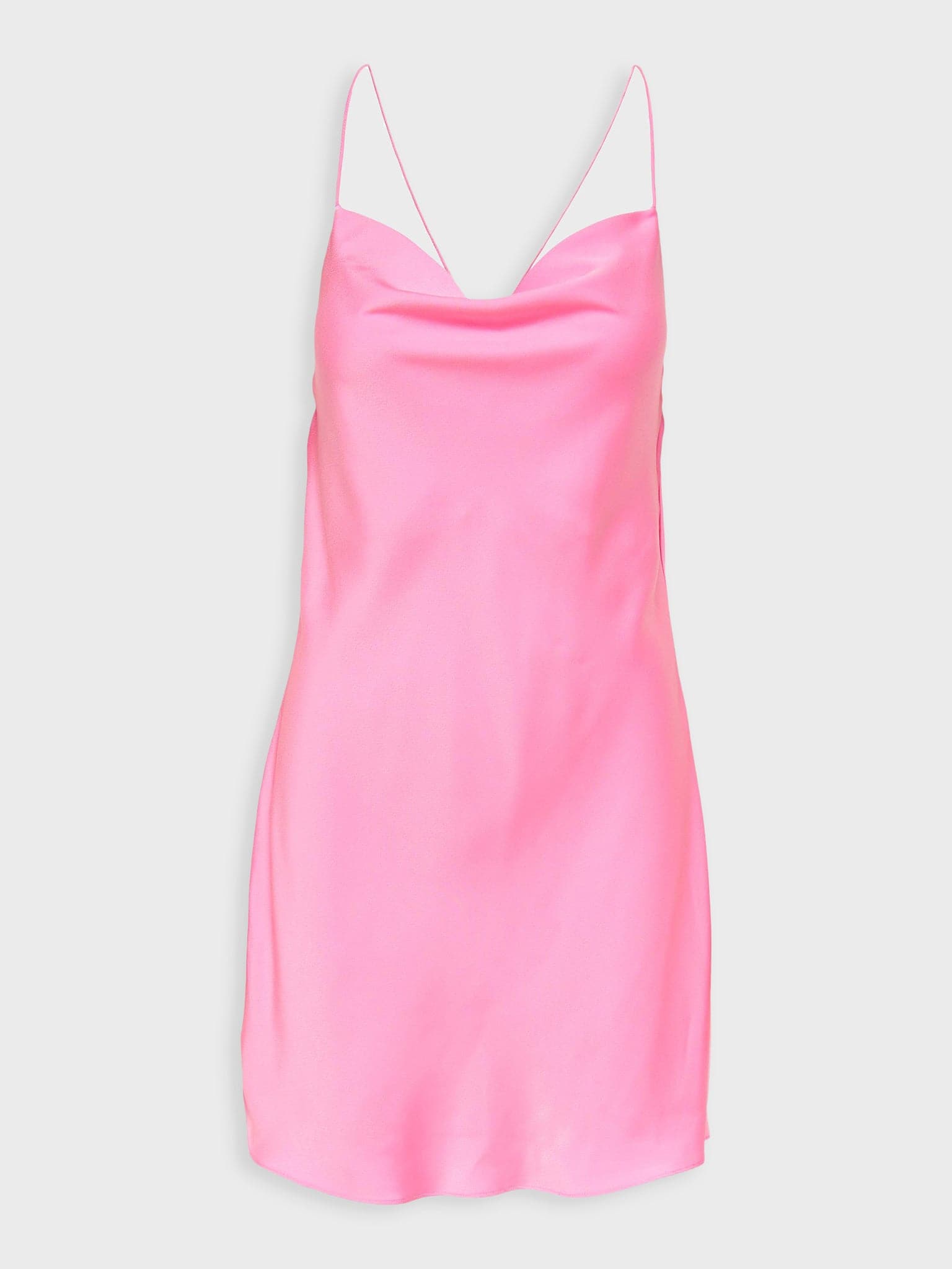 Γυναικείο φόρεμα ONLPRIMROSE SATIN STRAP DRESS 15260129 | 15260129