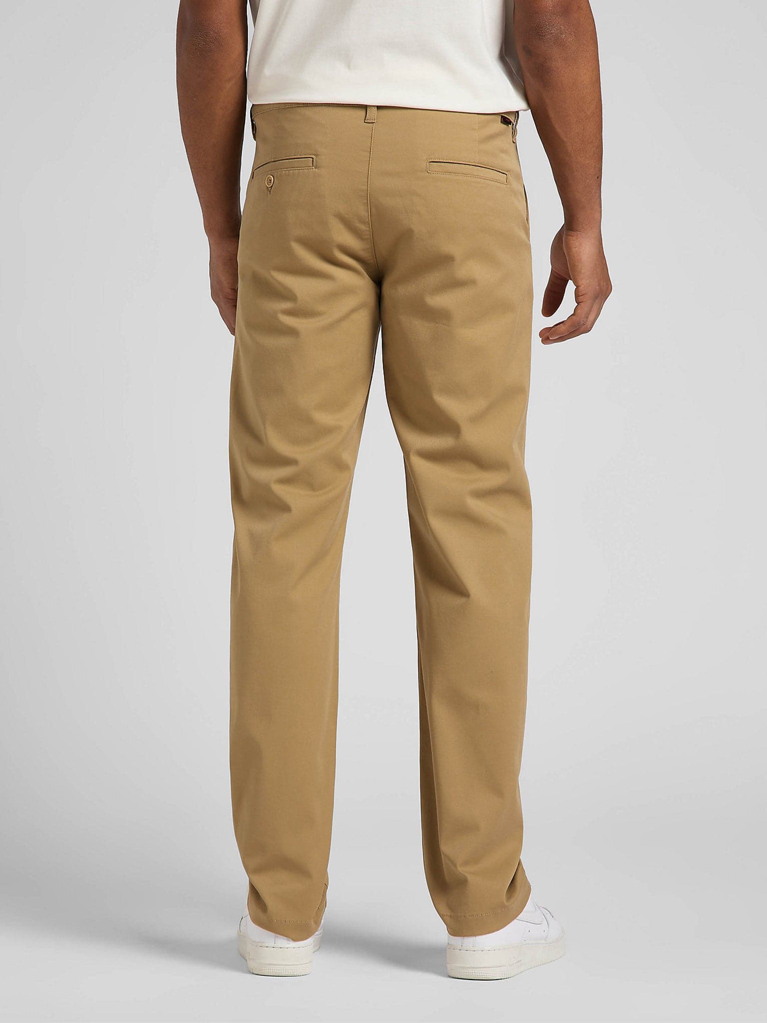 Ανδρικό παντελόνι Regular Chinos Pant L71FTY60 | L71FTY60