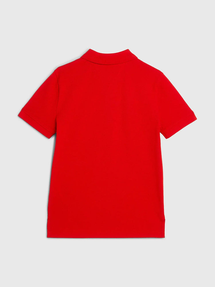 Παιδική μπλούζα polo TJ TD POLO KB0KB07365XNL | KB0KB07365XNL